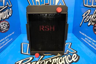   Radiator-SOH ( 84538-001)