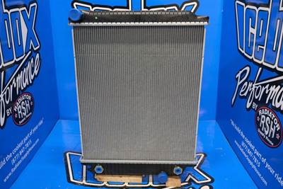   Radiator-PTR ( HD1184)