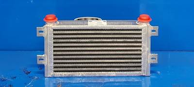   Oil Cooler (890460)
