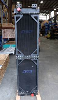   Radiator-BOH (3A46880D)