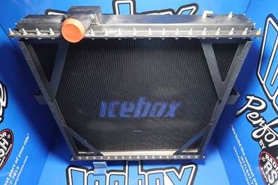   Radiator-BOH (IR-9578-4FT-DT)