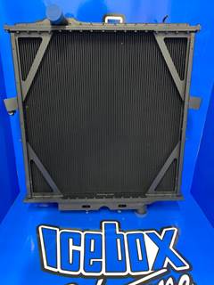   Radiator-BOH ( 0706657A074)