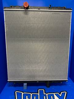   Radiator-PTR ( LT1065 FLA000528)