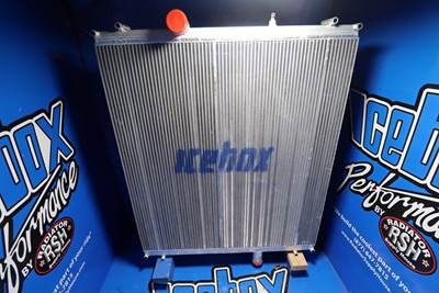   Radiator - Aluminum ( N9414001)