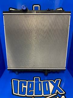   Radiator-PTR ( CTVTU83213)