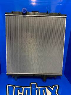   Radiator - Aluminum ( F3160921102130)