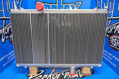   Radiator - Aluminum ( F3161222201030)