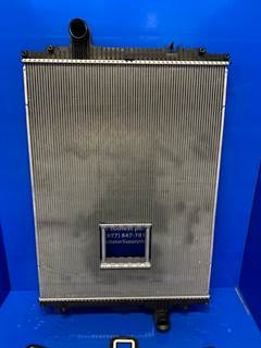   Radiator-PTR ( F3161661102010)