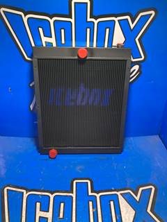   Radiator-SOH ( 1A11019)