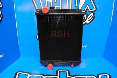   Radiator - Aluminum ( 1902-104-210-0)