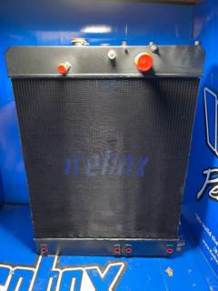   Radiator-BOH (IR-WA450)