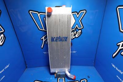   Radiator-SOH (11413991000)
