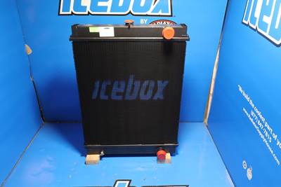   Radiator-SOH ( 22B-03-1111)