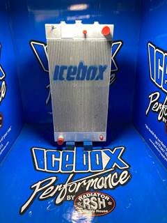   Radiator - Aluminum ( 14X-03-35111)