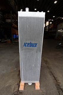   Radiator - Aluminum ( 17A-03-52511)
