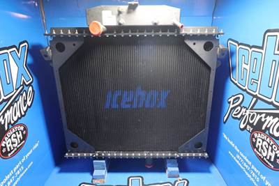   Radiator-BOH ( X5918-13)