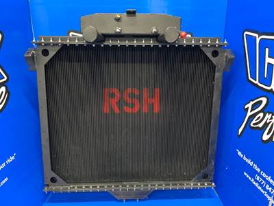   Radiator-BOH ( K19413726)