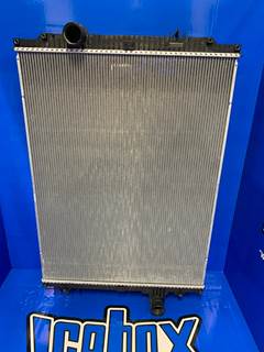   Radiator - Aluminum (239129)