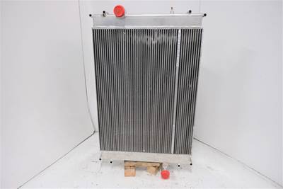   Radiator - Aluminum ( CVTU84044)