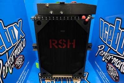   Radiator-BOH ( K194-1634)