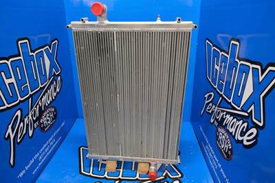   Radiator - Aluminum (PB72AA )