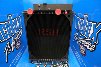   Radiator-BOH ( K194-1204-3)
