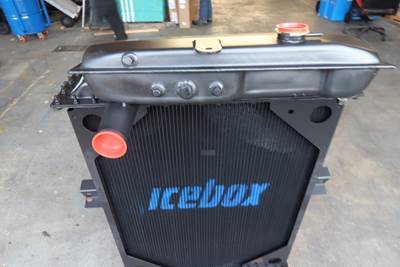   Radiator-BOH ( K194-1661-2)