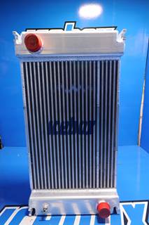   Radiator - Aluminum ( SN# 00694755)