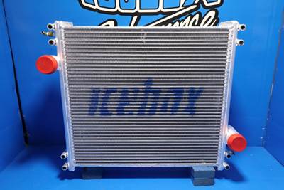   Radiator - Aluminum (AT374721)