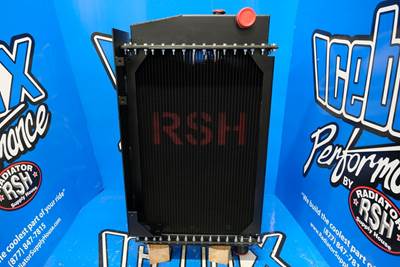   Radiator-BOH ( AT135317 )