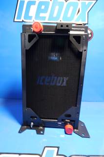   Radiator-SOH (IR-710D)