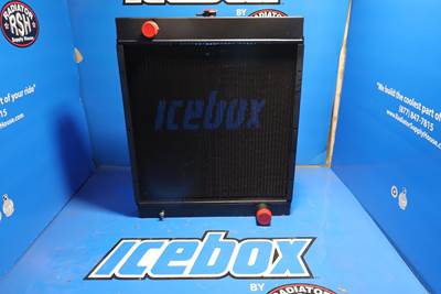   Radiator-SOH (RE64112)