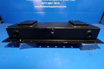 John Deere, 550A , 550B, Bottom Tank w/ Internal Oil Cooler, (TTAT52344, AT52344