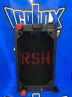   Radiator-SOH (IR-AT162415)