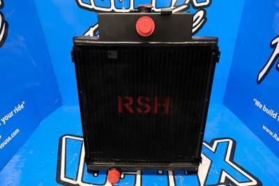   Radiator-SOH ( AT33841)