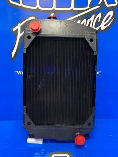   Radiator - Aluminum ( AT15834)