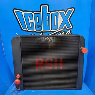   Radiator-SOH ( 2593302C92)