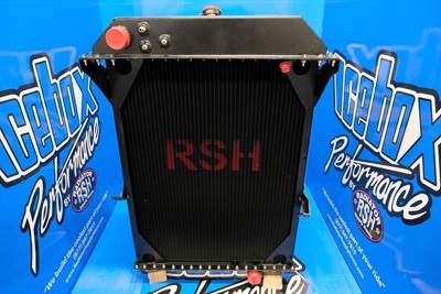   Radiator-BOH ( 1615202C92)