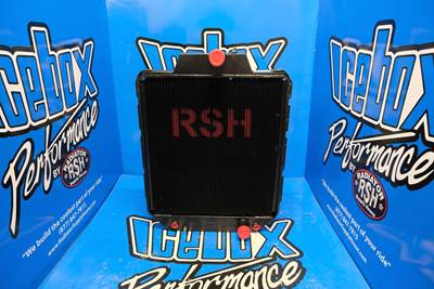   Radiator-SOH ( 1651425C92)