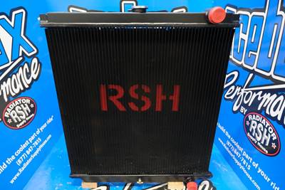   Radiator-SOH (4448104)