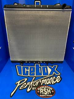   Radiator-PTR ( A0529628007)