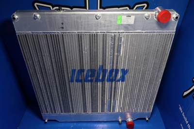   Radiator - Aluminum (TXE1004200B)