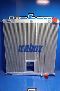   Radiator - Aluminum (1050676)