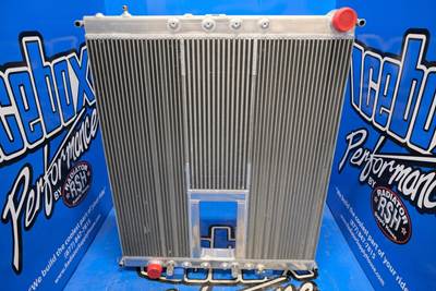   Radiator-PTR ( A0525300015)