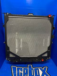   Radiator-PTR ( A0528821002)