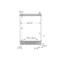   Radiator-PTR ( 437241P)