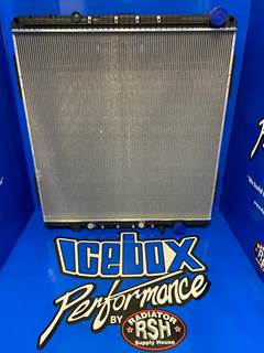   Radiator-PTR ( FLA000257)