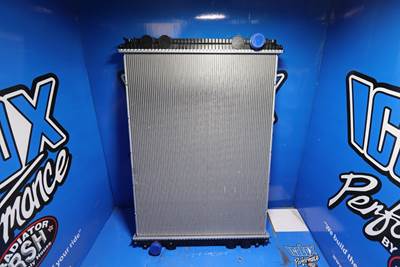   Radiator-PTR ( A3562)