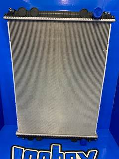   Radiator - Aluminum ( FLA000235)