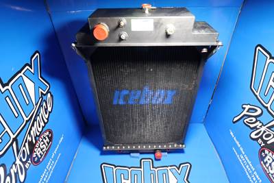   Radiator-BOH (1A19599)